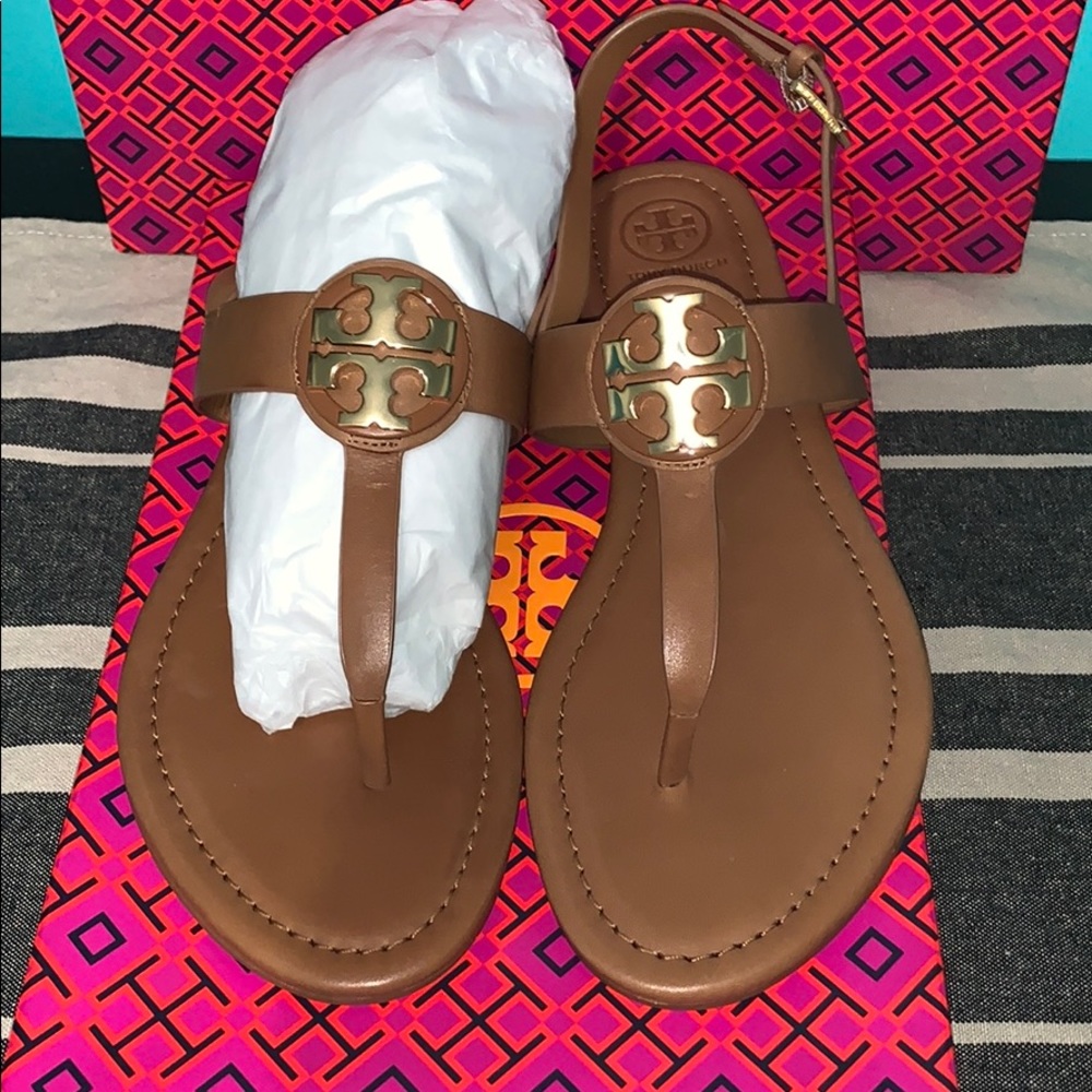 ✨BRAND NEW✨ Tory Burch Bryce Thong Sandal
